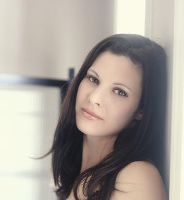 Headshot 2