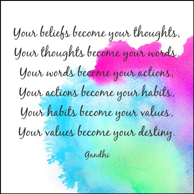 Gandhi Quotes On Destiny. QuotesGram