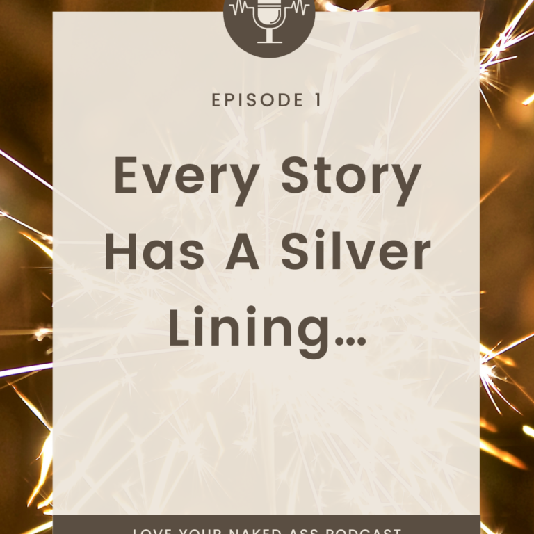 Every Story Has a Silver Lining