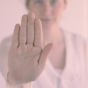 Say No Like a Badass: Reclaim Your Time and Energy