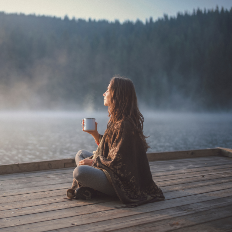 Stop Hating Your Body: The Midlife Glow-Up No One Warned You About