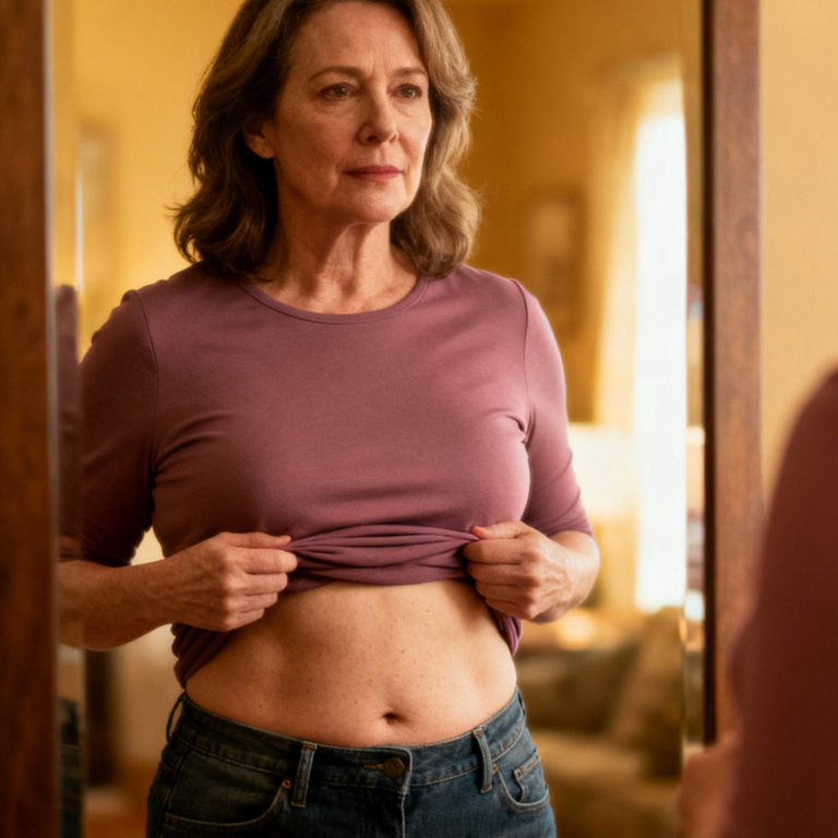 Why Your Body Feels So Different After 40 (And What’s Actually Going On Hormone-Wise)