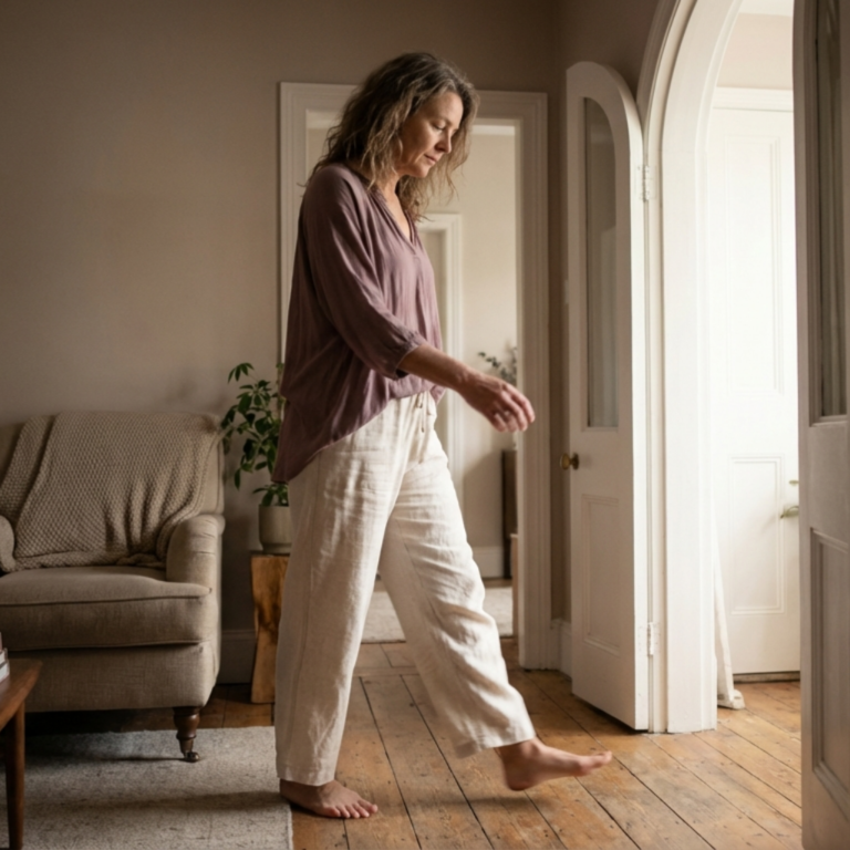 Rewriting the Rules: Creating Your Own Midlife Success Story