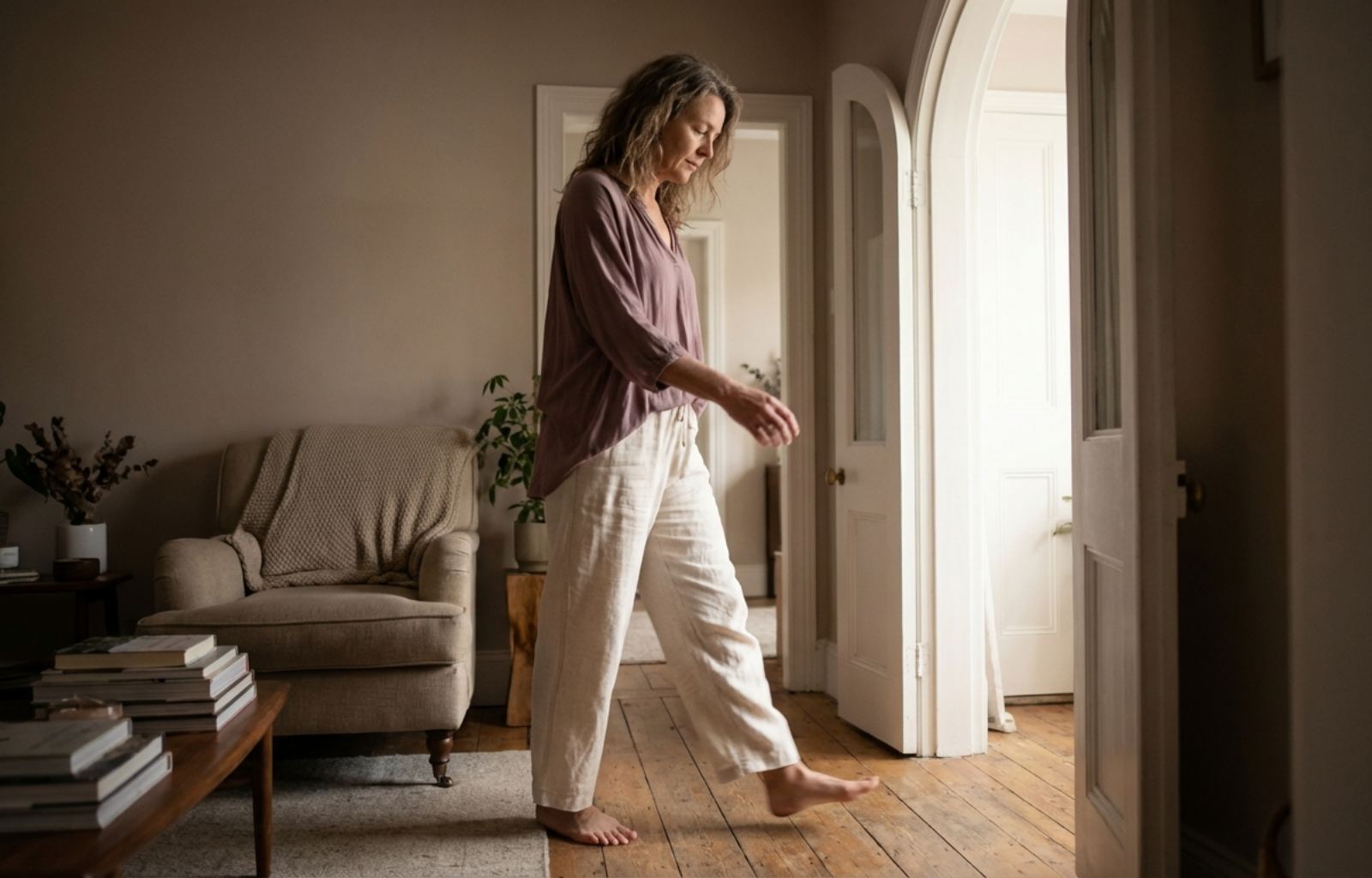 Rewriting the Rules: Creating Your Own Midlife Success Story