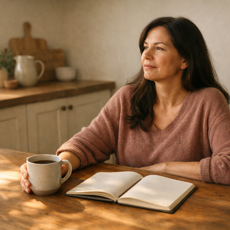 Self-Care Isn’t Selfish: Prioritizing Yourself Without the Guilt