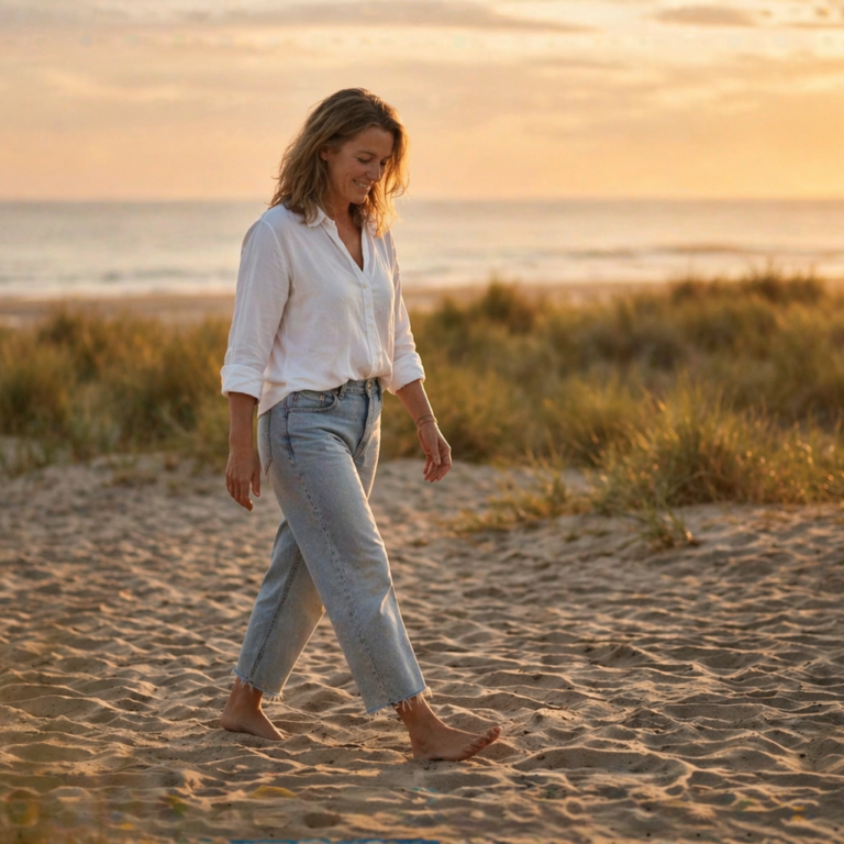 Play, Passion, and Fun: Reclaiming Joy in Midlife