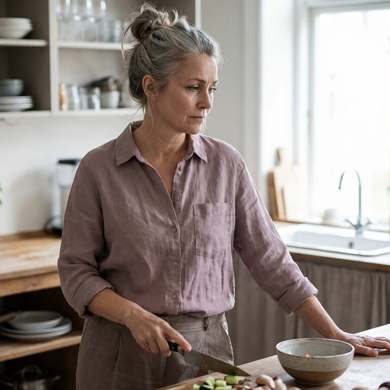 Hot Flashes, Weight Gain & Hormone Havoc: Taking Back Control