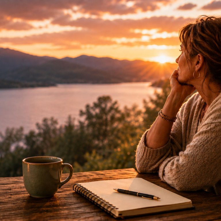 Your Bold Career Move: Reinventing Yourself in Midlife