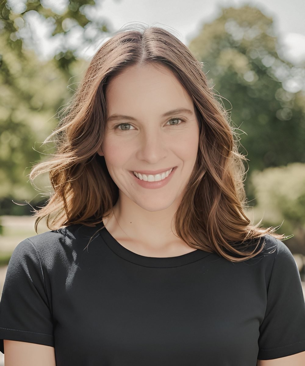 2025 Headshot Preset 4