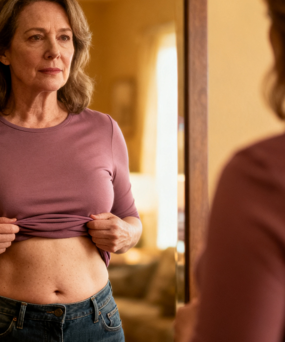 Why Your Body Feels So Different After 40