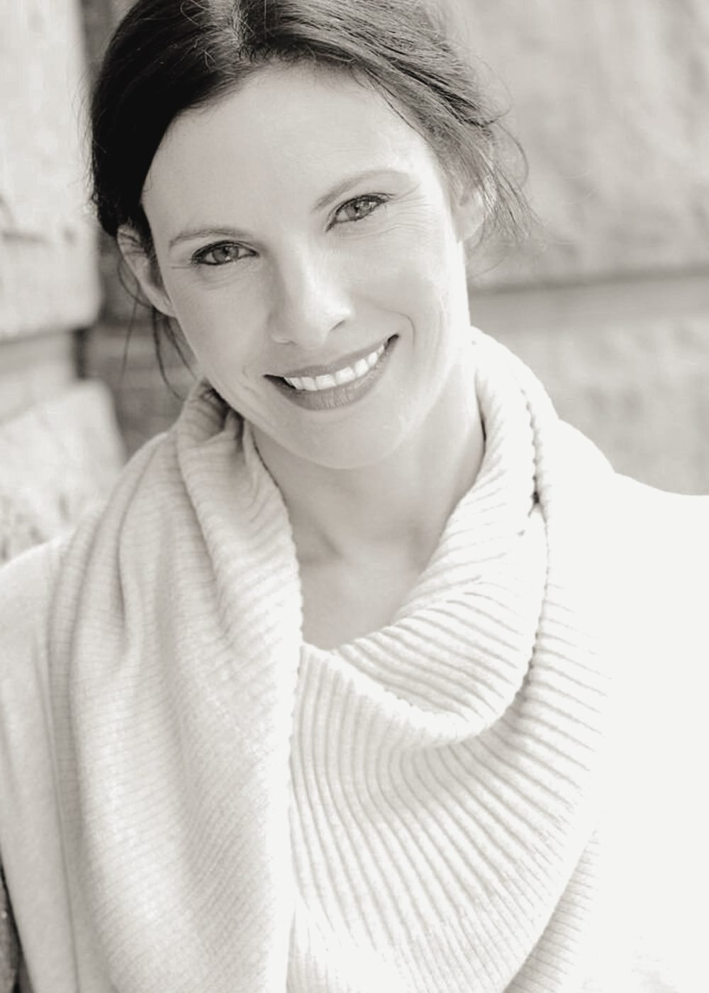 Headshot with Preset