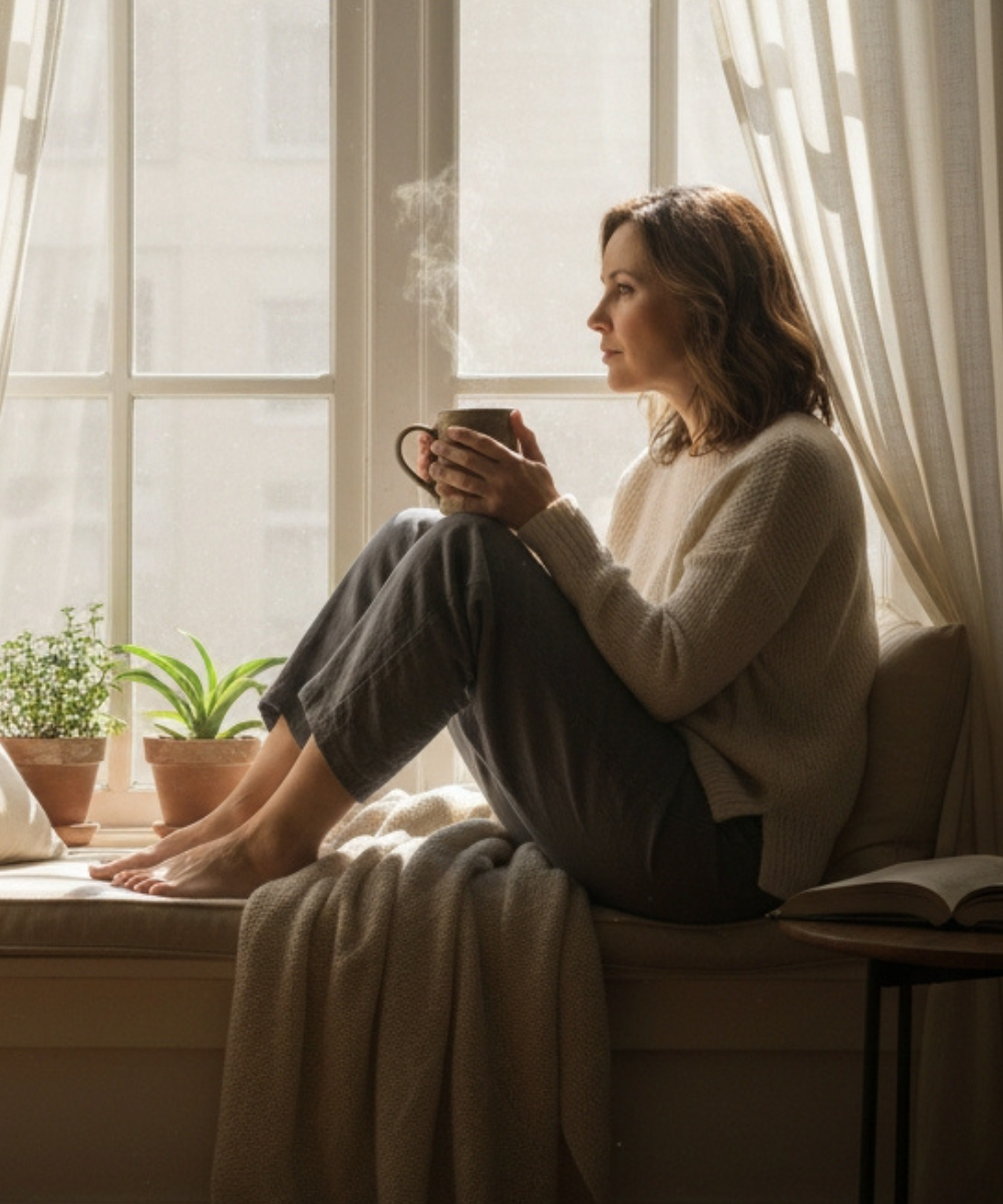 Why Your Body Feels So Different After 40